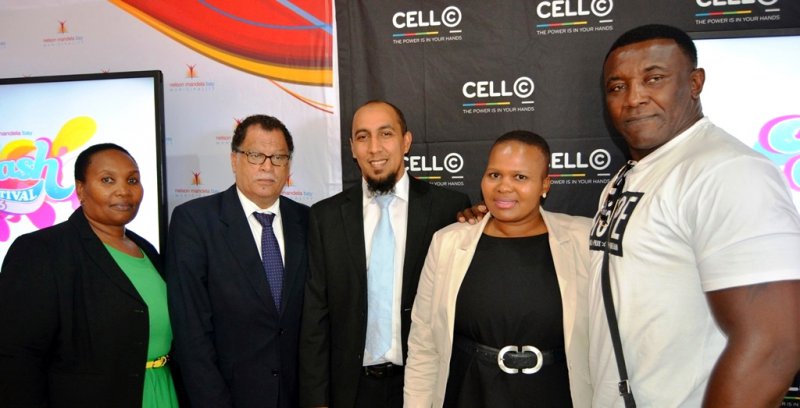 SPLASH FESTIVAL MEDIA LAUNCH 