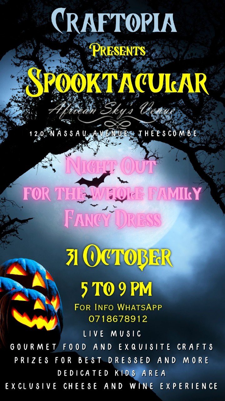 Spooktacular