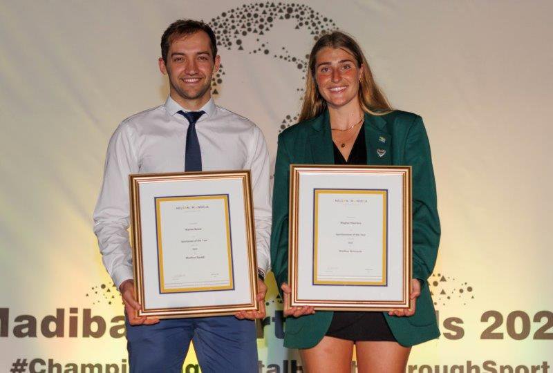 Sport stars 'graduate' in lessons of life