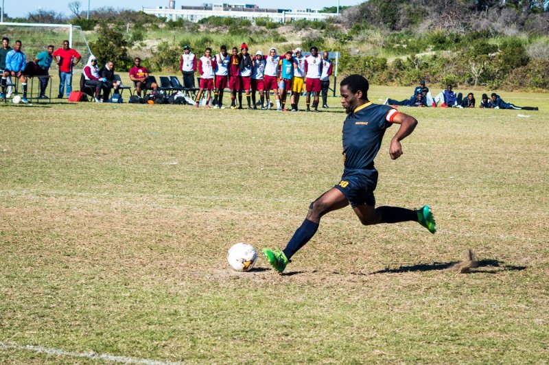 Sporting graduates emerge with distinction