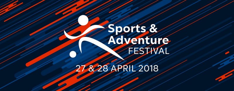 Sports and Adventure Festival 2018