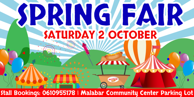 Spring Fair