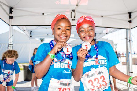 SPUR IRONKIDS SOUTH AFRICA OPEN FOR ENTRIES 