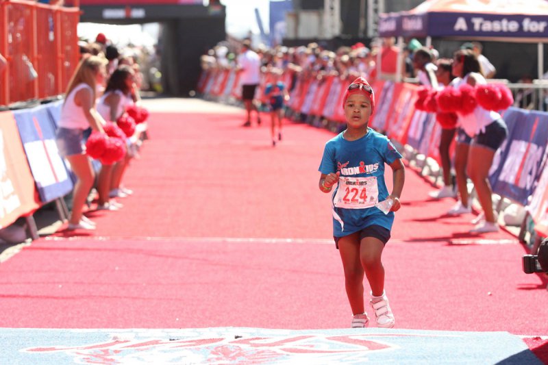 SPUR IRONKIDS SPONSORED BY PRITT OPEN FOR ENTRIES