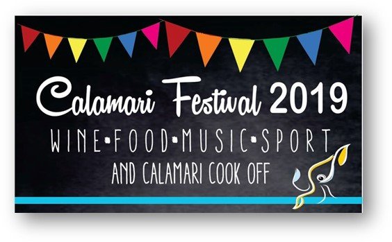 St Francis Bay Calamari Festival 2019