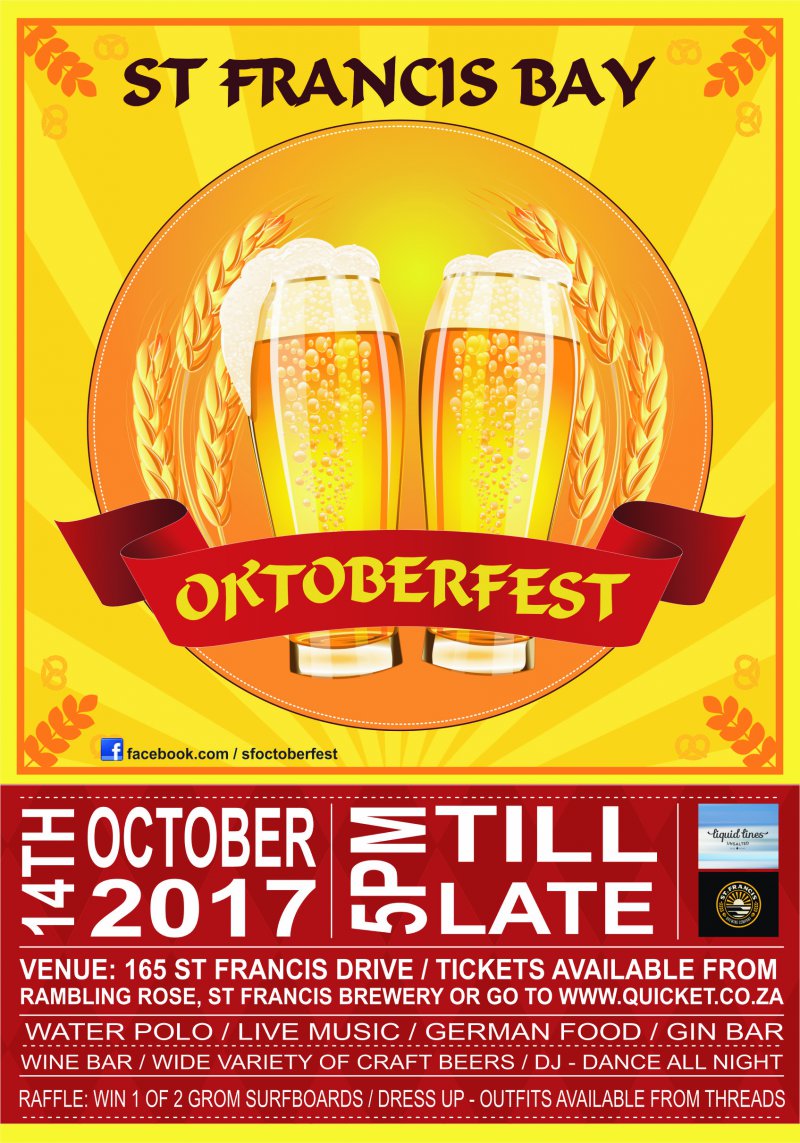 St Francis Bay Oktoberfest