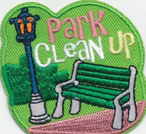 St George's Park Clean-Up 