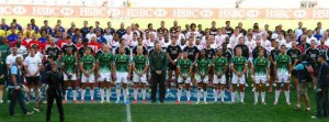 Stadium management thank rugby fans for support 