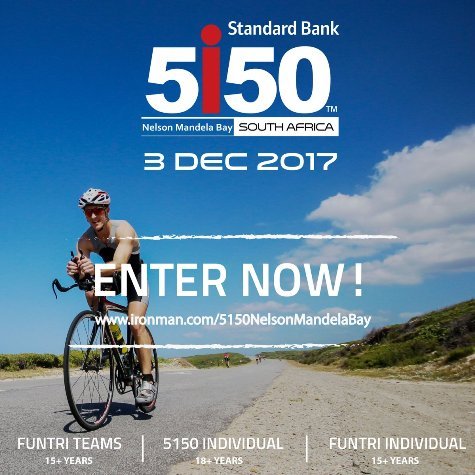 Standard Bank 5150 Nelson Mandela Bay and Standard Bank FUNTRI   