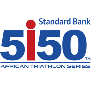 Standard Bank Ironman 5150 Nelson Mandela Bay