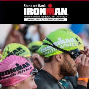 Standard Bank IRONMAN African Championship