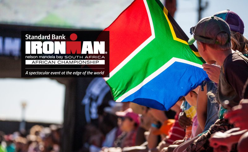 Standard Bank IRONMAN African Championship