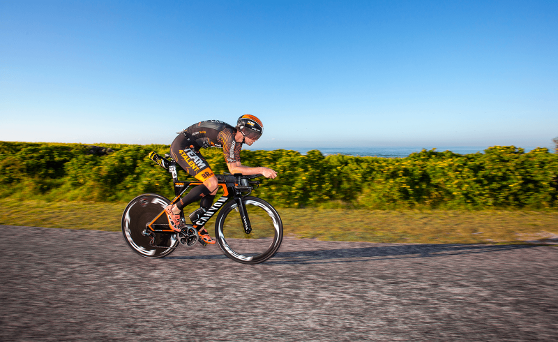 Standard Bank IRONMAN AFRICAN CHAMPIONSHIP SOUTH AFRICA