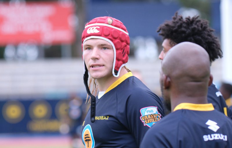 Stand-in skipper shines as Madibaz pass pressure test