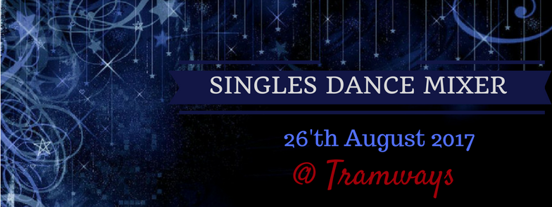 Starry Nights Singles Dance