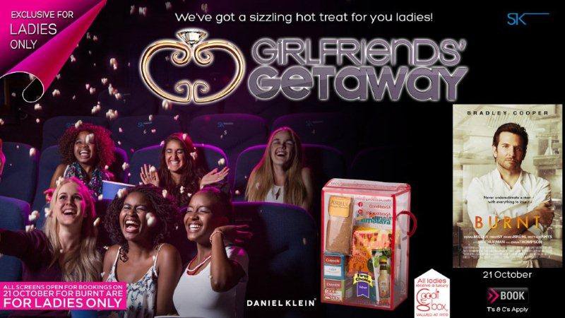 STER-KINEKOR: GREAT MOMENTS AT THEIR GREATEST