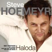 Steve Hofmeyr in Port Elizabeth