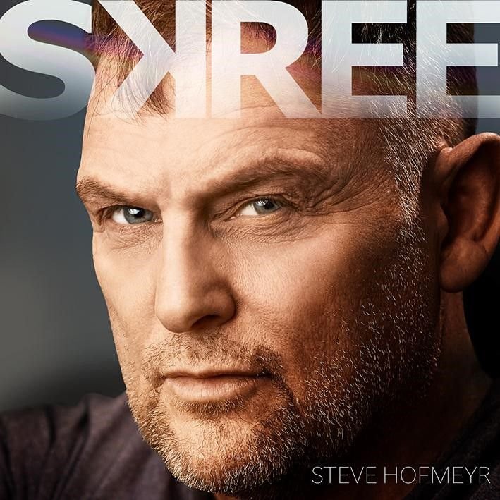 Steve Hofmeyr in Port Elizabeth