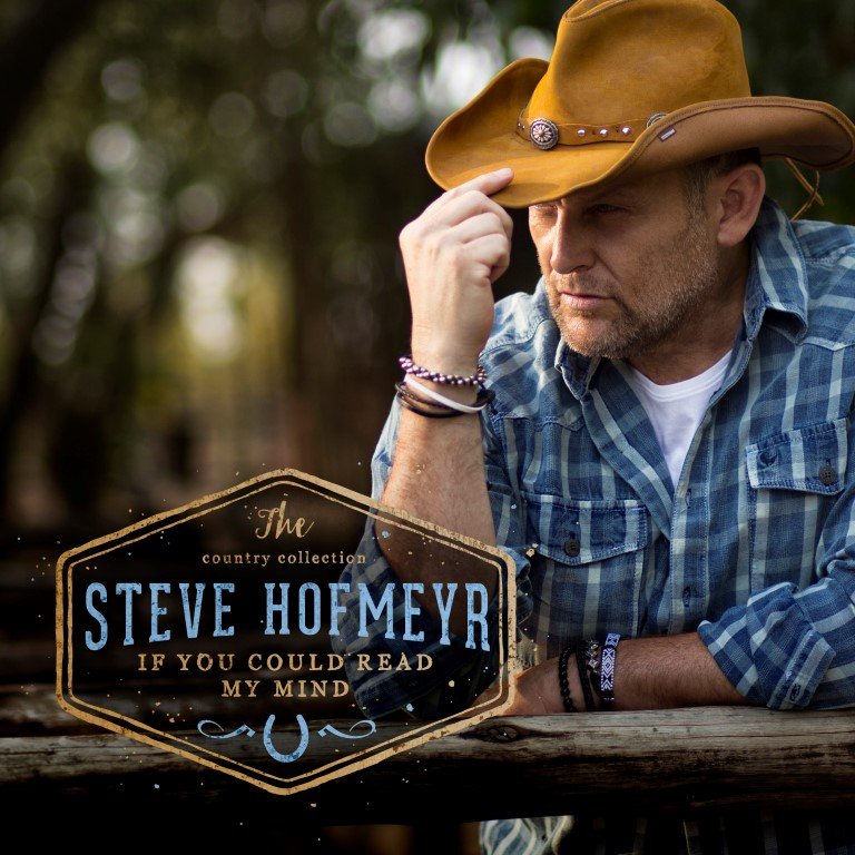 Steve Hofmeyr in Port Elizabeth
