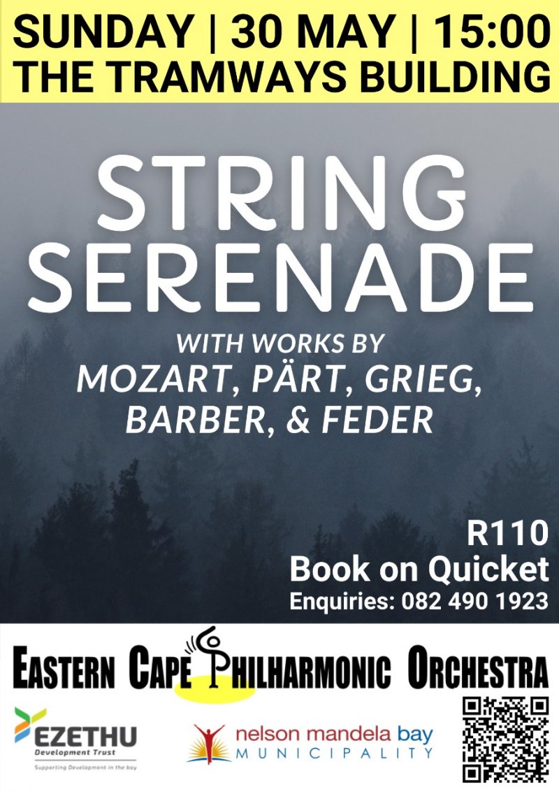 String Serenade