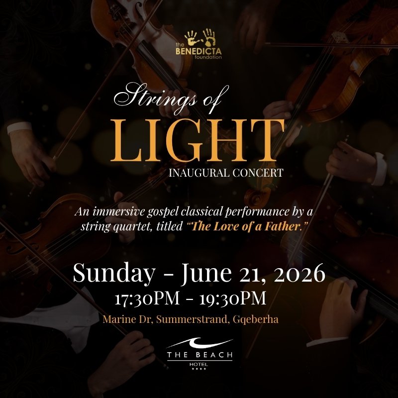 Strings of Light
