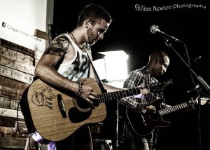 SUCCESSFUL LAUNCH OF “MUSIC IS FOR EVERYBODY” LEAVES PORT ELIZABETH BUZZING