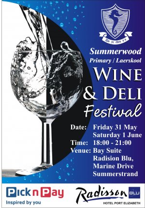 SUMMERWOOD WINE AND DELI
