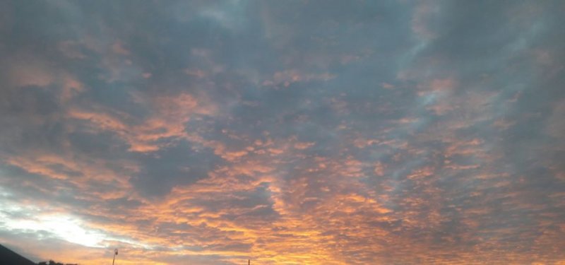 Sunset Walk