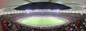 Super Rugby Friendly: Southern Kings vs Sharks