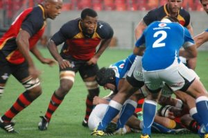 Super Rugby: Southern Kings vs. Bulls