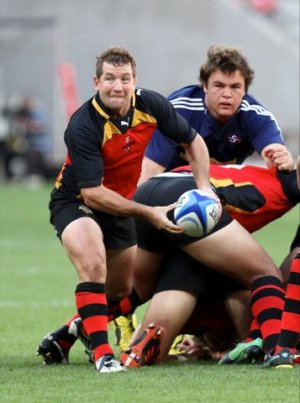 Super Rugby: Southern Kings vs. Stormers
