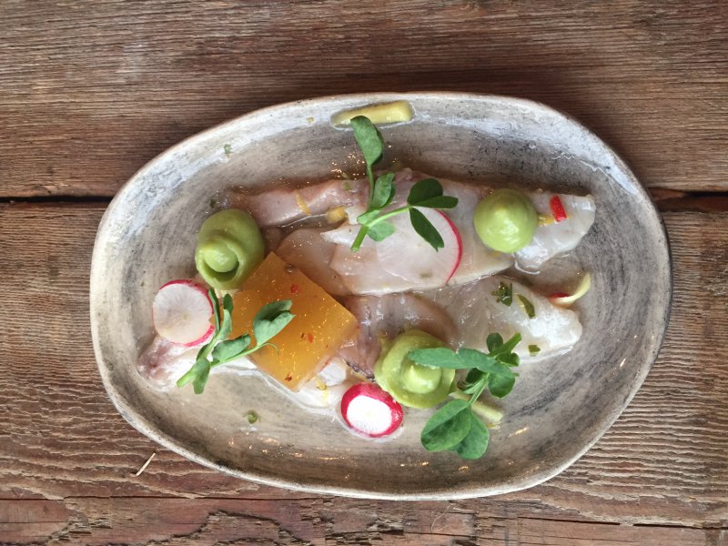 SUPPER CLUB’S NEXT EDITION MOVES TO THE WILLOWS RESORT