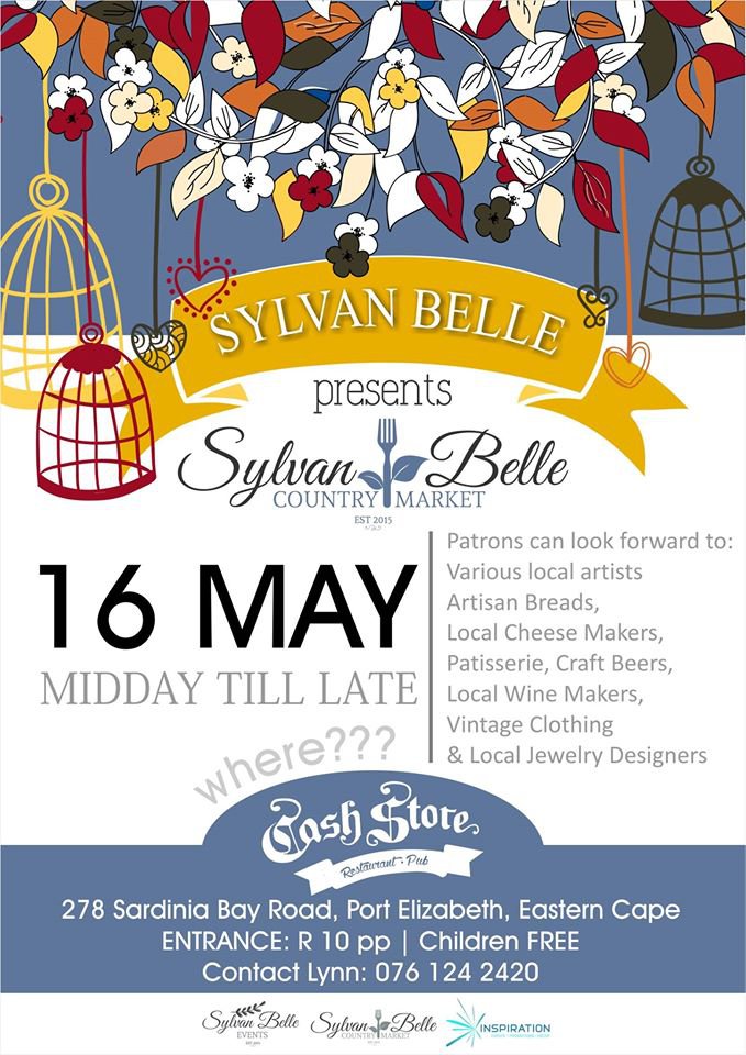 Sylvan Belle Country Market