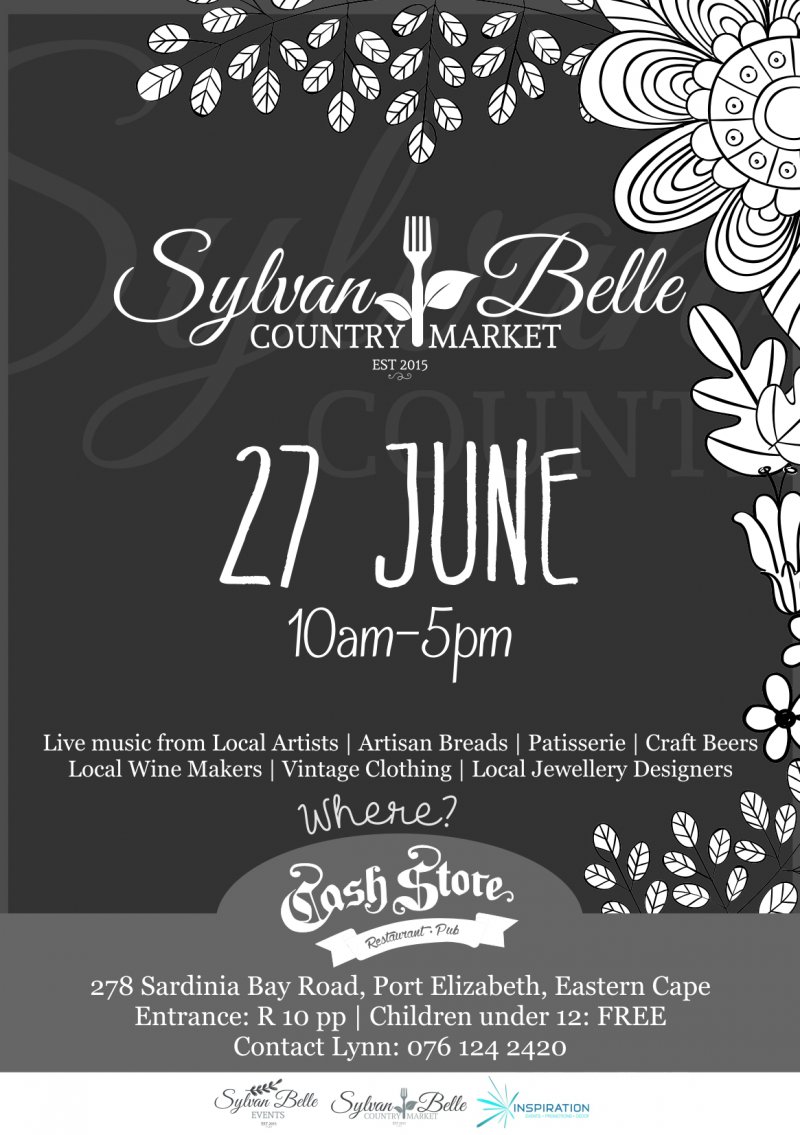 Sylvan Belle Country Market