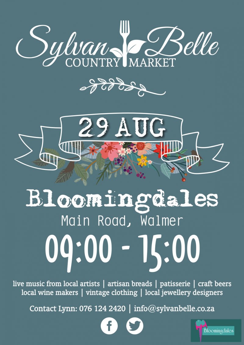 Sylvan Belle Country Market