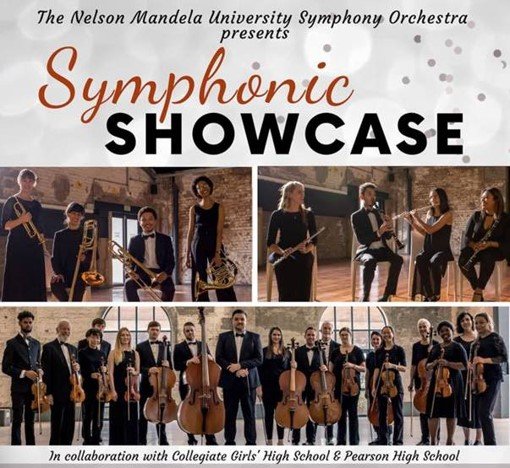 Symphonic Showcase