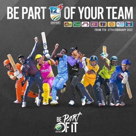 T20 Cricket Tournament