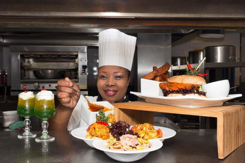 TAKE A TOUR OF INDIAN FLAVOURS AND AROMAS AT THE BAYSIDE PANTRY IN JUNE