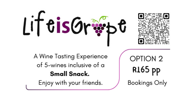 Tasting Experiences