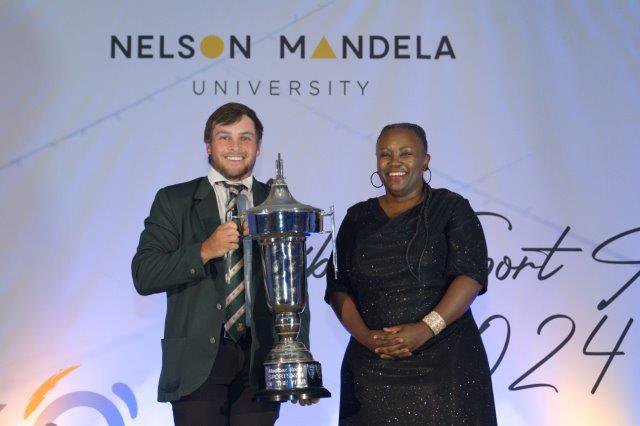 Teeing it up for Madibaz a masterstroke by Van der Watt
