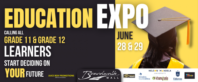Tertiary Education Expo