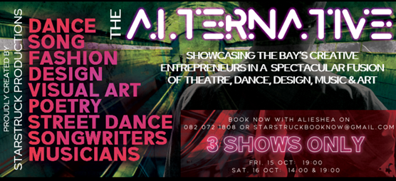 THE ALTERNATIVE