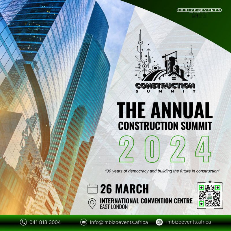 The Annual Construction Summit