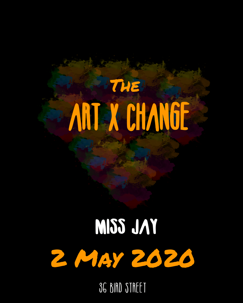 The Art Exchange
