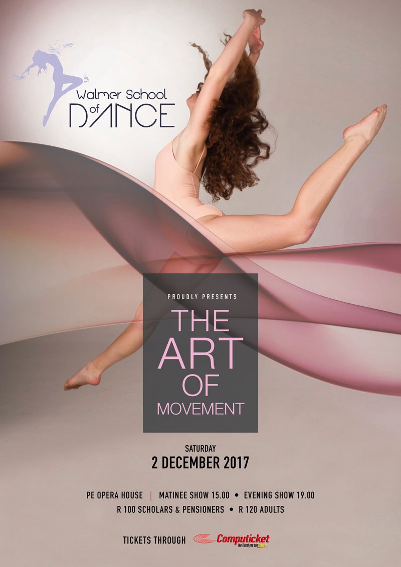 The Art of Movement