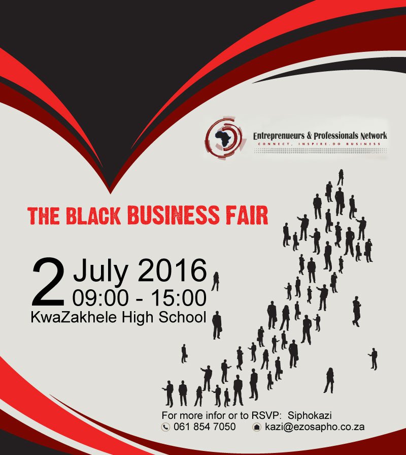 The Black Business Fair