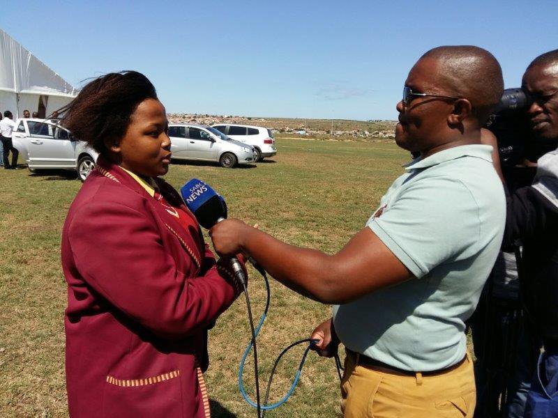 THE BOARDWALK BREATHES NEW LIFE INTO CONSUMER STUDIES CLASSROOMS AT FOUR EASTERN CAPE HIGH SCHOOLS