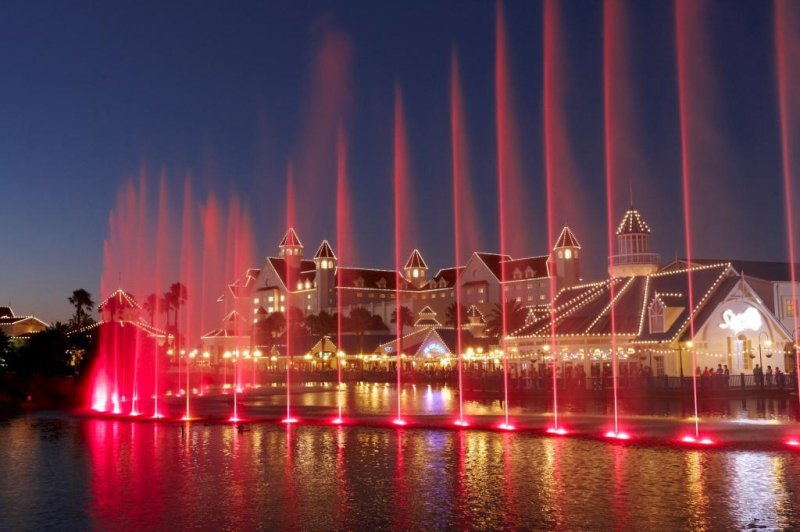 The Boardwalk Hotel and activities