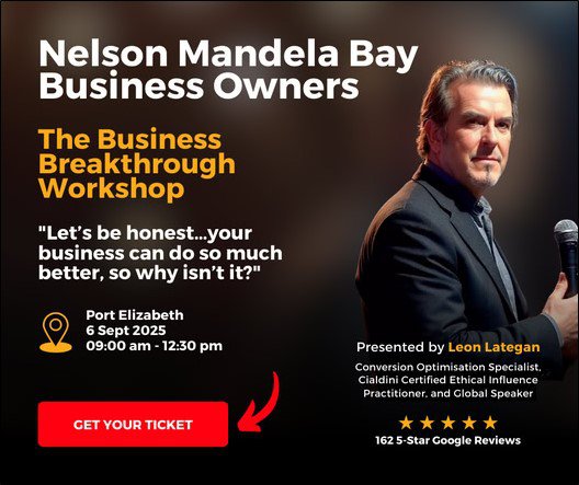The Business Breakthrough Workshop
