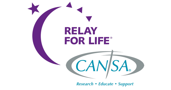 The CANSA Relay For Life Port Elizabeth 